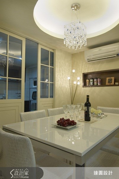 75坪中古屋(5~15年)＿現代風案例圖片＿達圓室內空間設計＿達圓_10之15