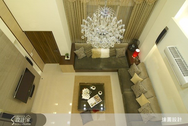 75坪中古屋(5~15年)＿現代風案例圖片＿達圓室內空間設計＿達圓_10之10