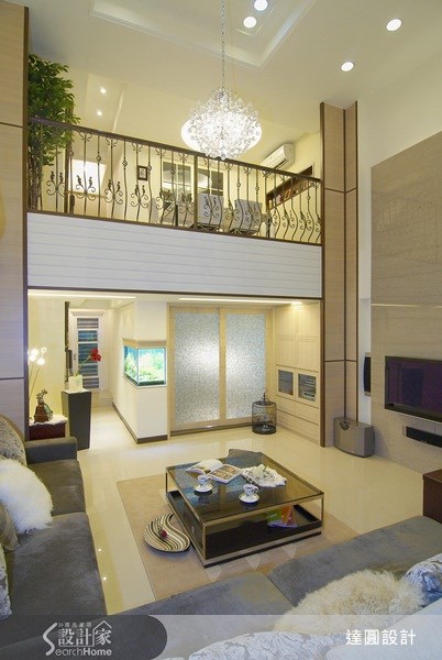 75坪中古屋(5~15年)＿現代風案例圖片＿達圓室內空間設計＿達圓_10之8