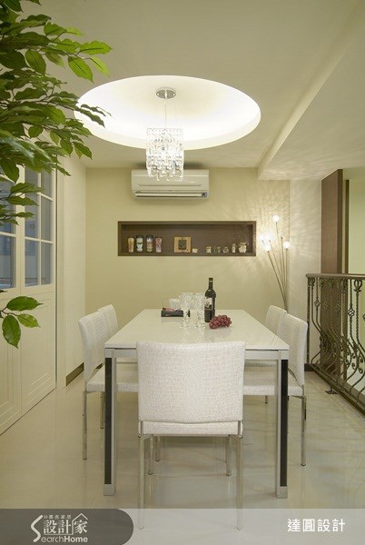 75坪中古屋(5~15年)＿現代風案例圖片＿達圓室內空間設計＿達圓_10之14