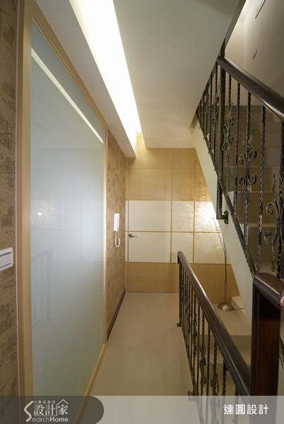 75坪中古屋(5~15年)＿現代風案例圖片＿達圓室內空間設計＿達圓_10之16