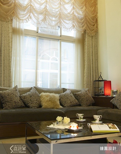 75坪中古屋(5~15年)＿現代風案例圖片＿達圓室內空間設計＿達圓_10之6