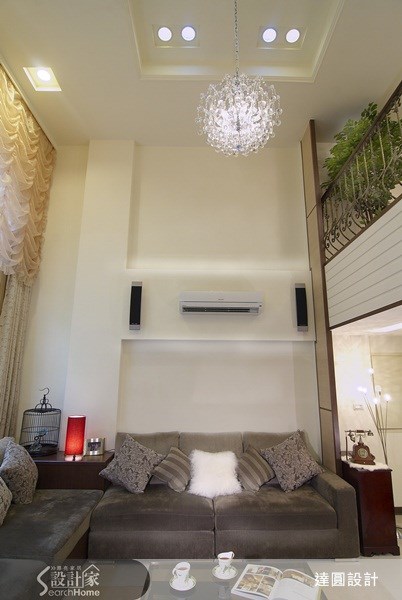 75坪中古屋(5~15年)＿現代風案例圖片＿達圓室內空間設計＿達圓_10之3