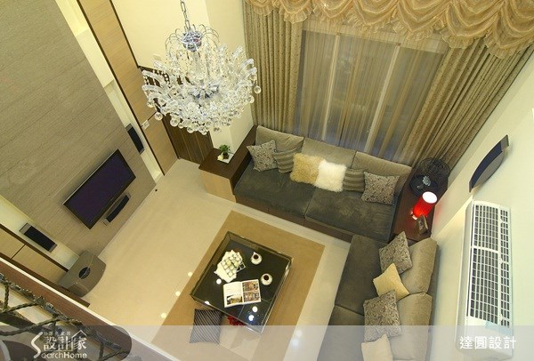 75坪中古屋(5~15年)＿現代風案例圖片＿達圓室內空間設計＿達圓_10之9