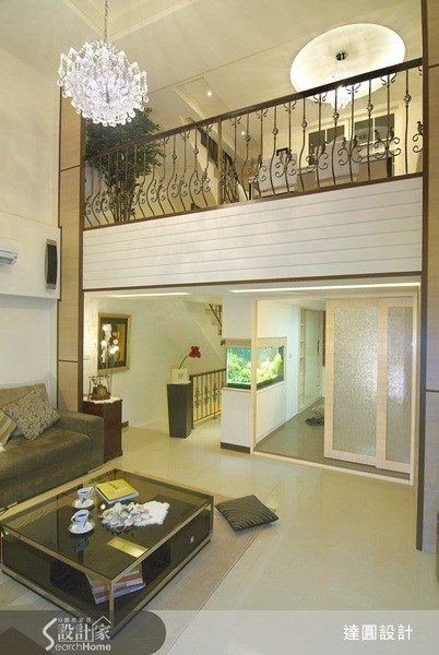 75坪中古屋(5~15年)＿現代風案例圖片＿達圓室內空間設計＿達圓_10之7