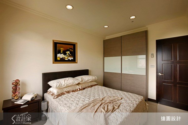 35坪新成屋(5年以下)＿現代風案例圖片＿達圓室內空間設計＿達圓_09之8