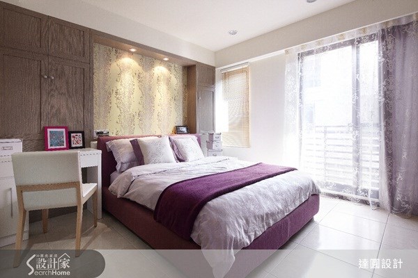 95坪新成屋(5年以下)＿現代風案例圖片＿達圓室內空間設計＿達圓_05之25