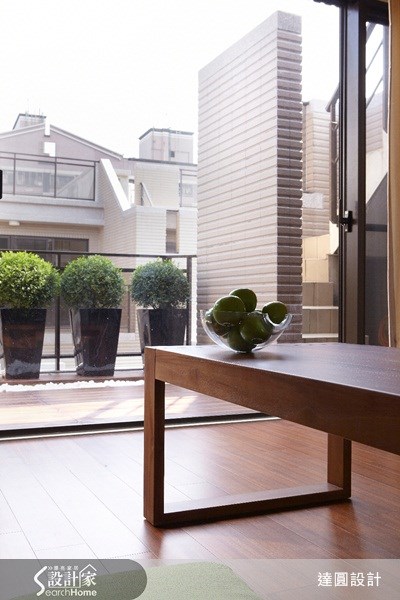 95坪新成屋(5年以下)＿現代風案例圖片＿達圓室內空間設計＿達圓_05之23