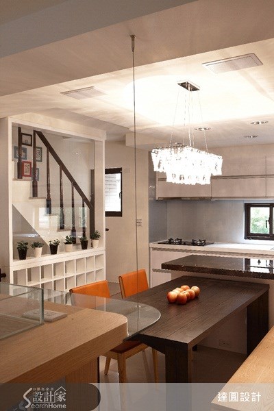 95坪新成屋(5年以下)＿現代風案例圖片＿達圓室內空間設計＿達圓_05之17