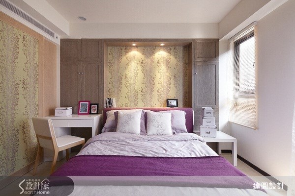 95坪新成屋(5年以下)＿現代風案例圖片＿達圓室內空間設計＿達圓_05之26