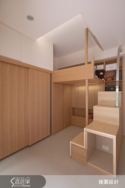 35坪新成屋(5年以下)＿現代風案例圖片＿達圓室內空間設計＿達圓_04之12