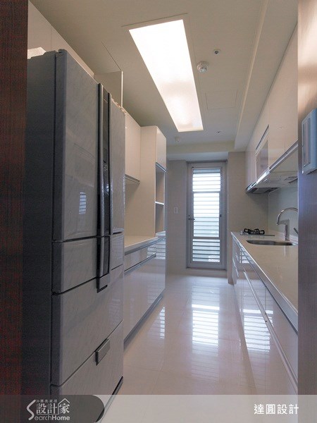 56坪新成屋(5年以下)＿休閒風案例圖片＿達圓室內空間設計＿達圓_14之18