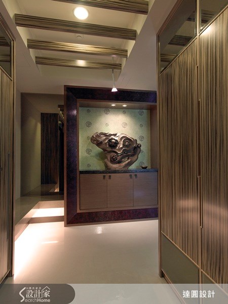 56坪新成屋(5年以下)＿休閒風案例圖片＿達圓室內空間設計＿達圓_14之2