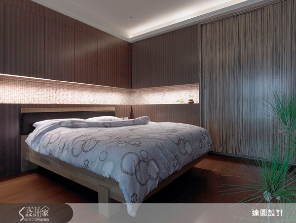 56坪新成屋(5年以下)＿休閒風案例圖片＿達圓室內空間設計＿達圓_14之15