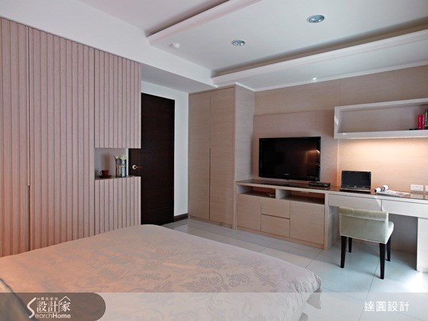 75坪新成屋(5年以下)＿奢華風案例圖片＿達圓室內空間設計＿達圓_15之17