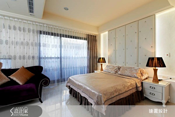 105坪新成屋(5年以下)＿混搭風案例圖片＿達圓室內空間設計＿達圓_02之20