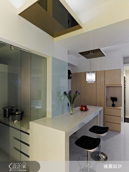 52坪新成屋(5年以下)＿現代風案例圖片＿達圓室內空間設計＿達圓_03之8