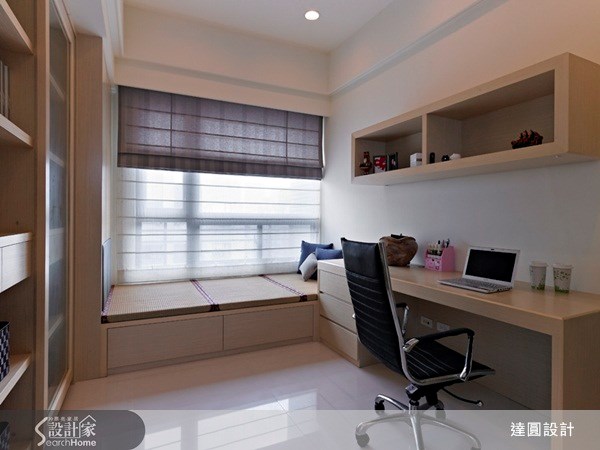 52坪新成屋(5年以下)＿現代風案例圖片＿達圓室內空間設計＿達圓_03之9