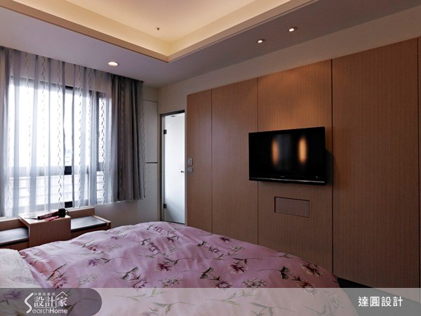 52坪新成屋(5年以下)＿現代風案例圖片＿達圓室內空間設計＿達圓_03之3602