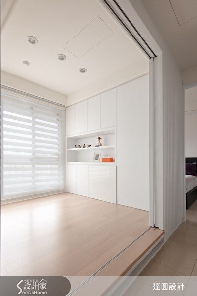 19坪新成屋(5年以下)＿現代風案例圖片＿達圓室內空間設計＿達圓_01之14