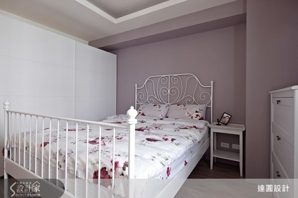 19坪中古屋(5~15年)＿工業風案例圖片＿達圓室內空間設計＿達圓_15之10