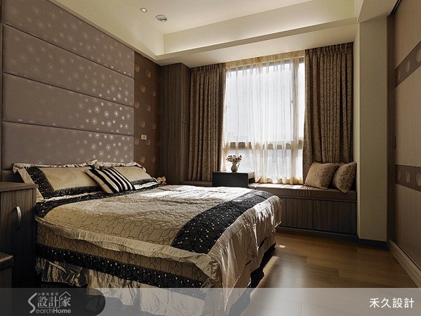 55坪新成屋(5年以下)＿現代風案例圖片＿禾久室內裝修設計＿禾久_18之8