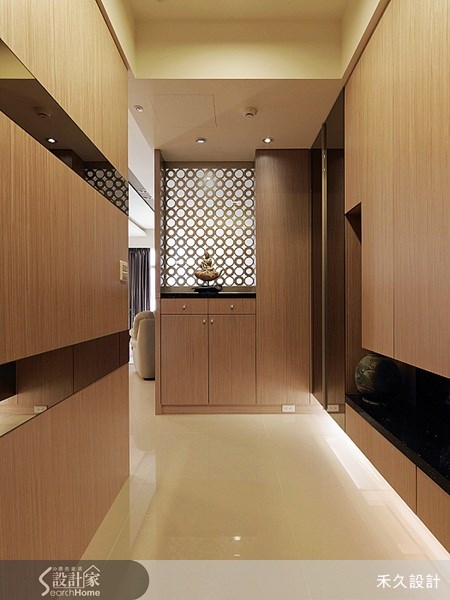 55坪新成屋(5年以下)＿現代風案例圖片＿禾久室內裝修設計＿禾久_18之1