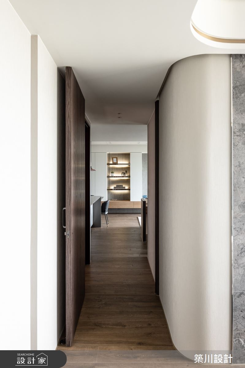 30坪新成屋(5年以下)＿現代風案例圖片＿築川設計＿築川_14之16