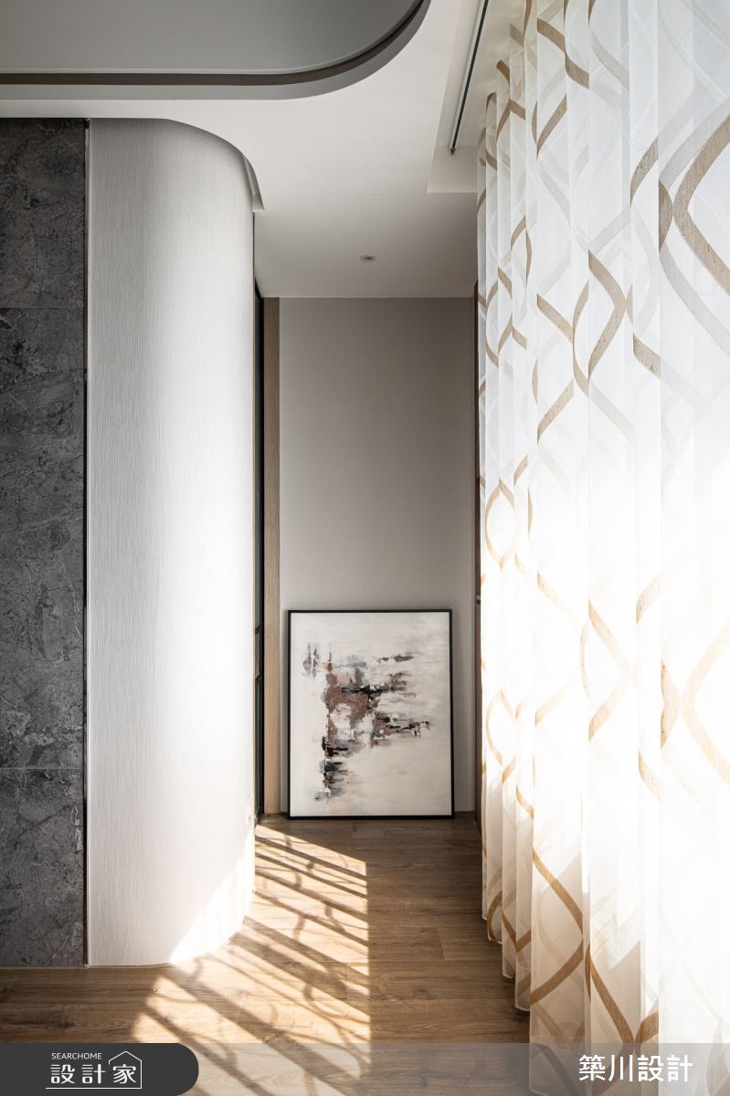 30坪新成屋(5年以下)＿現代風案例圖片＿築川設計＿築川_14之18