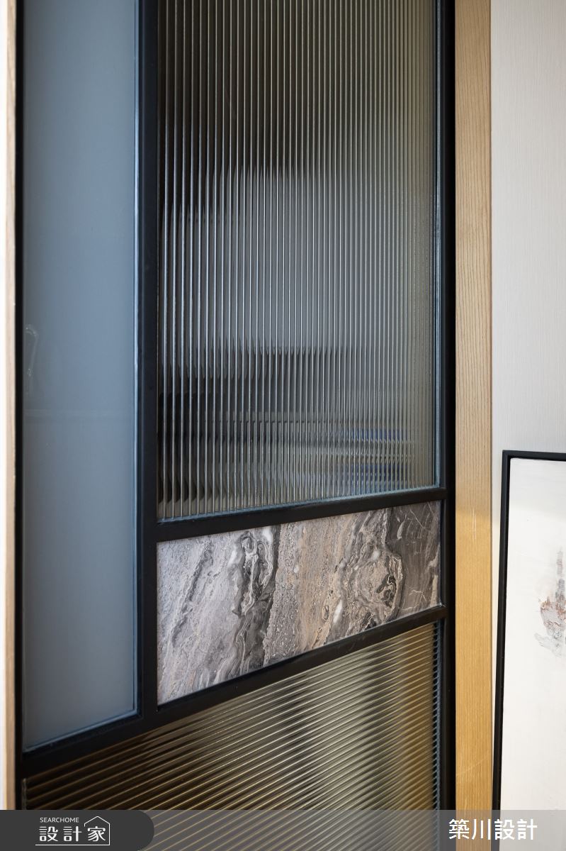30坪新成屋(5年以下)＿現代風案例圖片＿築川設計＿築川_14之31