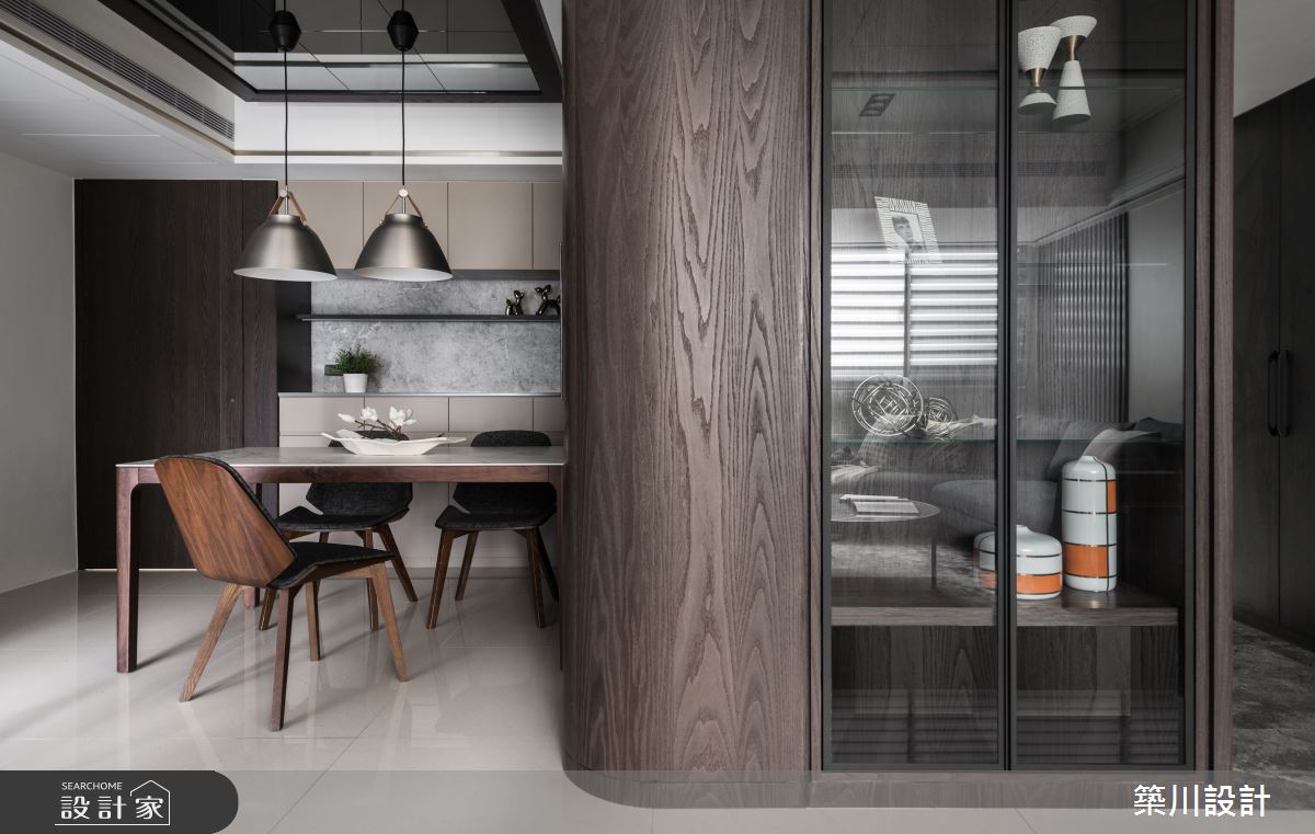 30坪老屋(31~40年)＿現代風案例圖片＿築川設計＿築川_16之9