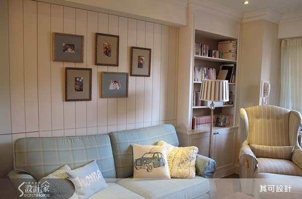 ＿案例圖片＿其可設計＿其可設計／廖文琪‧吳怡賢之1