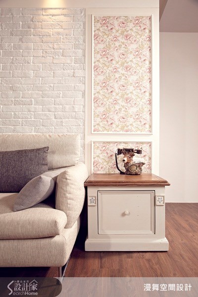 25坪老屋(16~30年)＿北歐風客廳案例圖片＿漫舞空間系統設計＿漫舞_09之6
