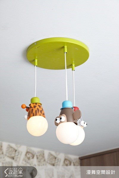 25坪老屋(16~30年)＿北歐風案例圖片＿漫舞空間系統設計＿漫舞_09之35