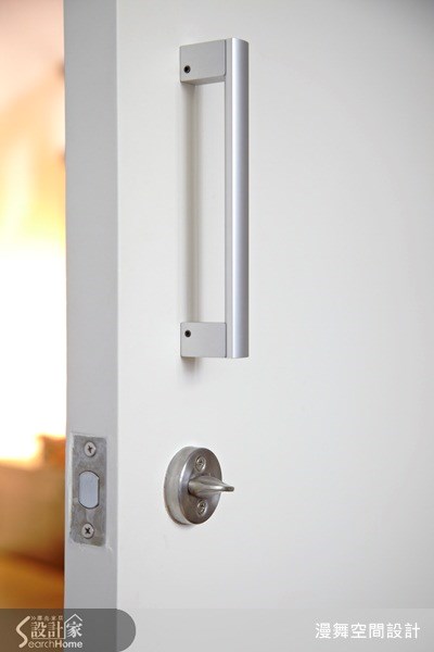 25坪老屋(16~30年)＿北歐風臥室案例圖片＿漫舞空間系統設計＿漫舞_09之19