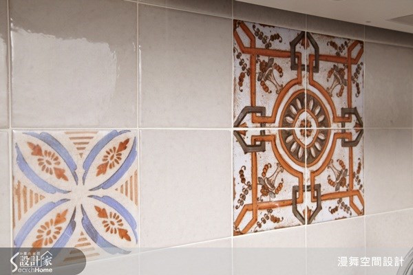 25坪老屋(16~30年)＿北歐風案例圖片＿漫舞空間系統設計＿漫舞_09之36