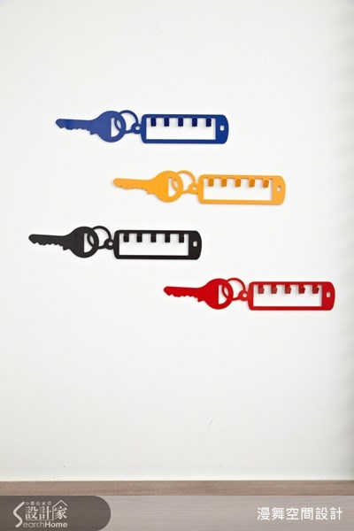 25坪老屋(16~30年)＿北歐風案例圖片＿漫舞空間系統設計＿漫舞_09之32