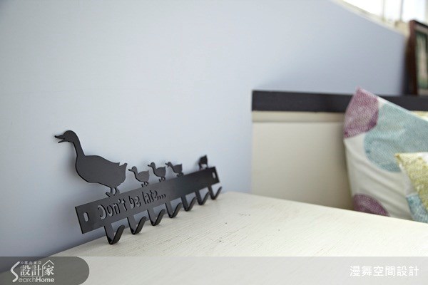 25坪老屋(16~30年)＿北歐風臥室案例圖片＿漫舞空間系統設計＿漫舞_09之18