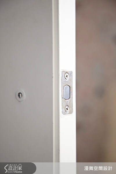 25坪老屋(16~30年)＿北歐風案例圖片＿漫舞空間系統設計＿漫舞_09之30