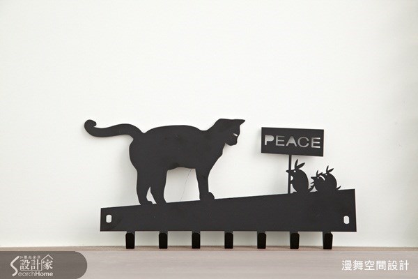 25坪老屋(16~30年)＿北歐風案例圖片＿漫舞空間系統設計＿漫舞_09之31