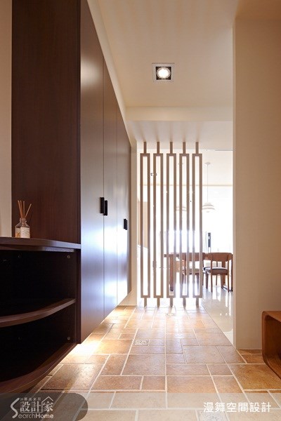 19坪新成屋(5年以下)＿現代風玄關案例圖片＿漫舞空間系統設計＿漫舞_10之3