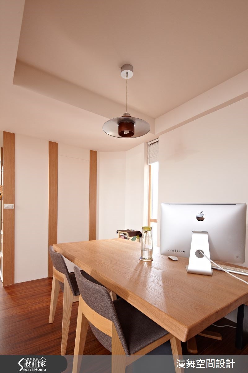 25坪中古屋(5~15年)＿簡約風餐廳案例圖片＿漫舞空間系統設計＿漫舞_13之9