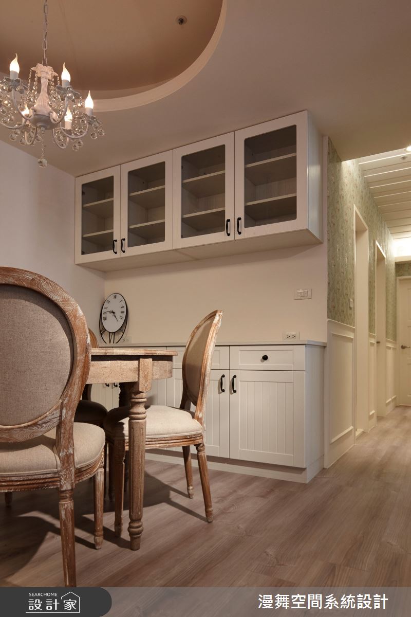 35坪新成屋(5年以下)＿北歐風案例圖片＿漫舞空間系統設計＿漫舞_15之9