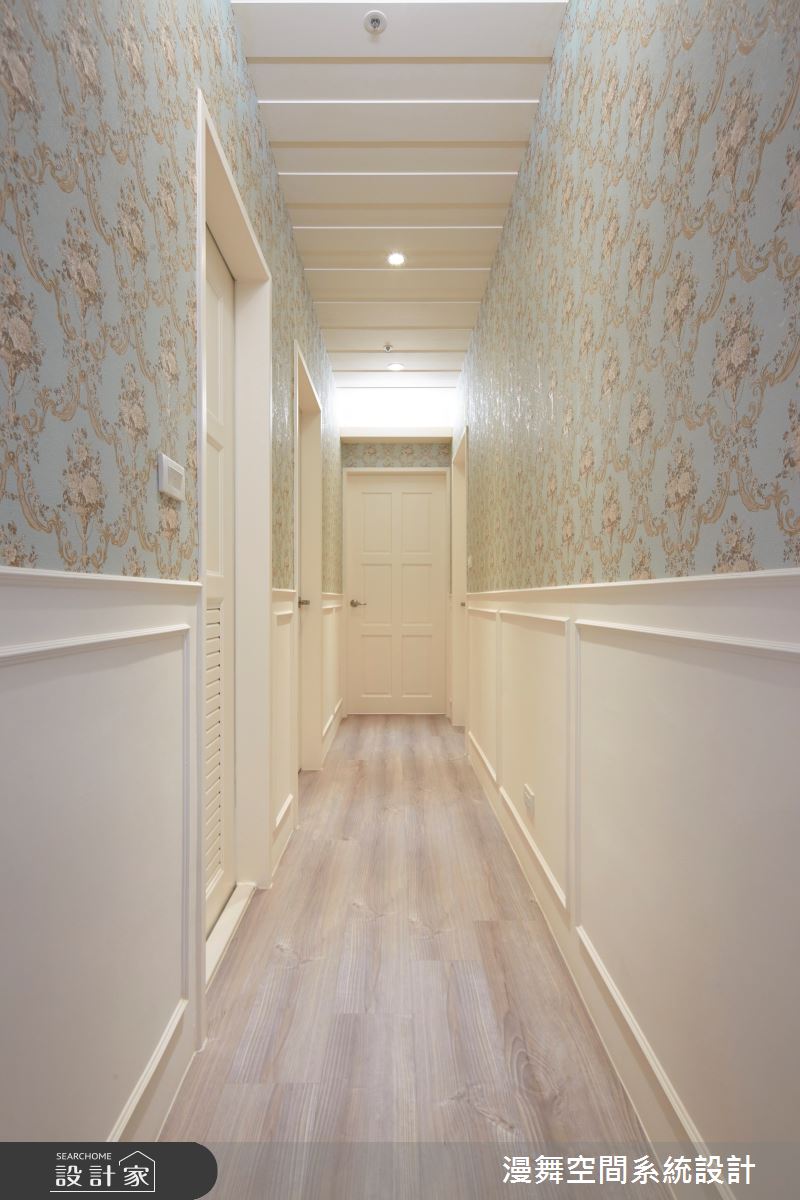 35坪新成屋(5年以下)＿北歐風案例圖片＿漫舞空間系統設計＿漫舞_15之10