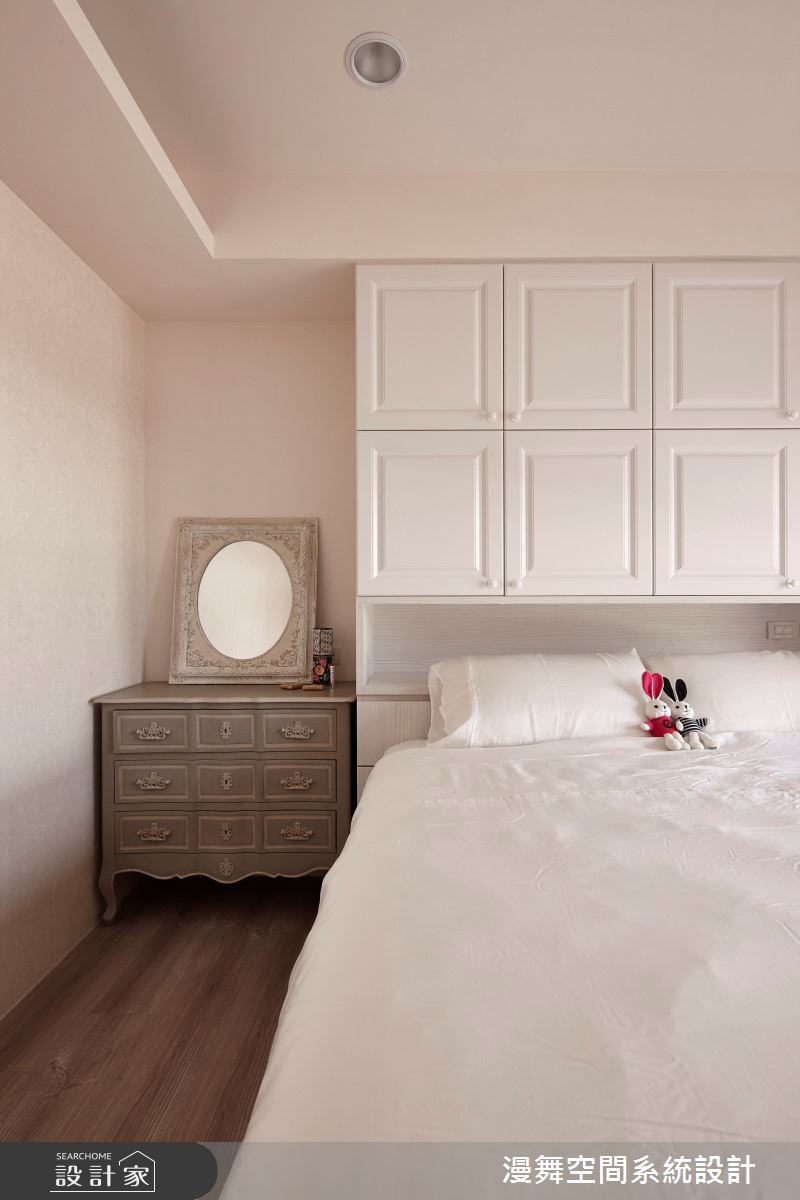 35坪新成屋(5年以下)＿北歐風案例圖片＿漫舞空間系統設計＿漫舞_15之12