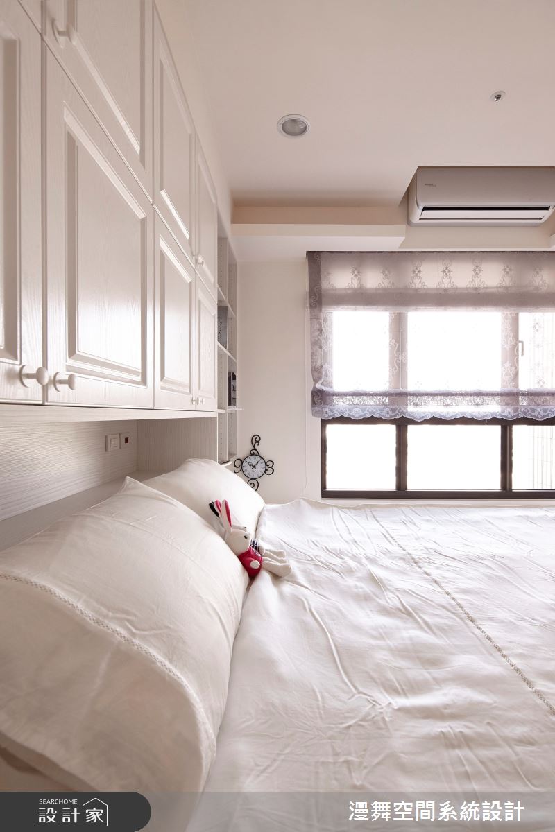 35坪新成屋(5年以下)＿北歐風案例圖片＿漫舞空間系統設計＿漫舞_15之13