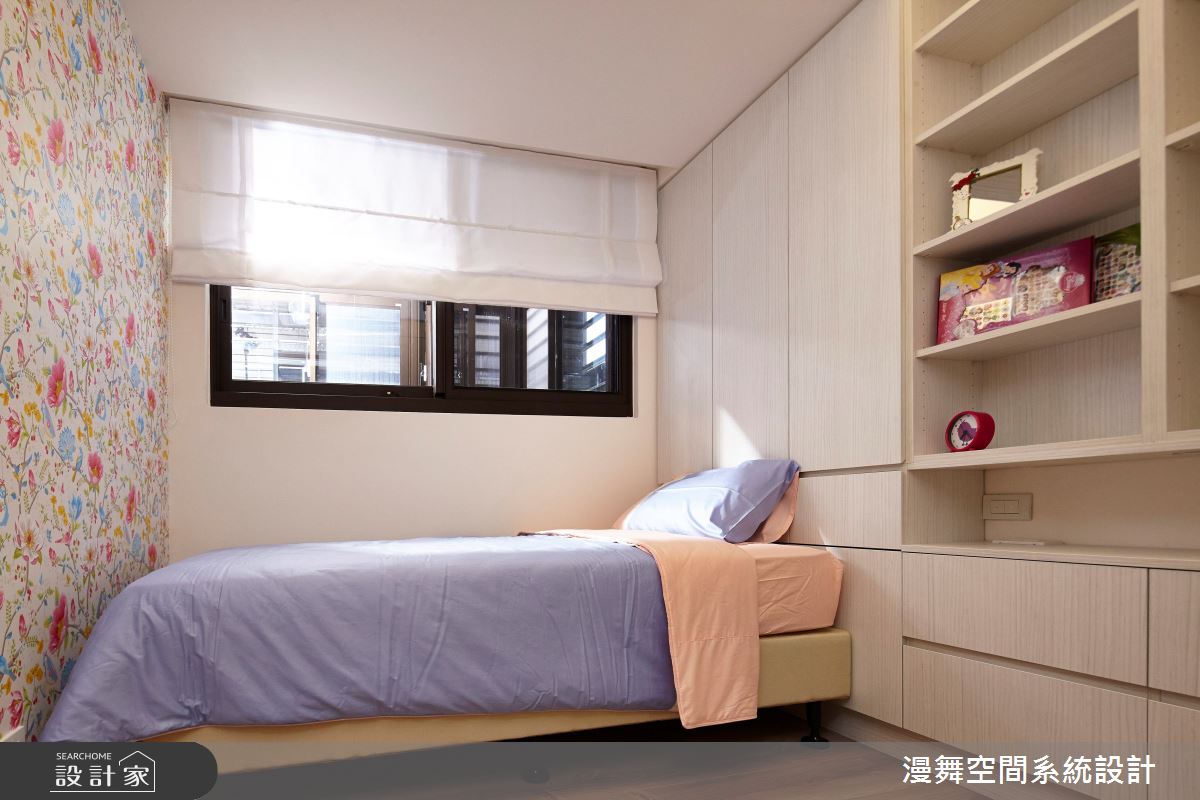 35坪新成屋(5年以下)＿北歐風案例圖片＿漫舞空間系統設計＿漫舞_15之14
