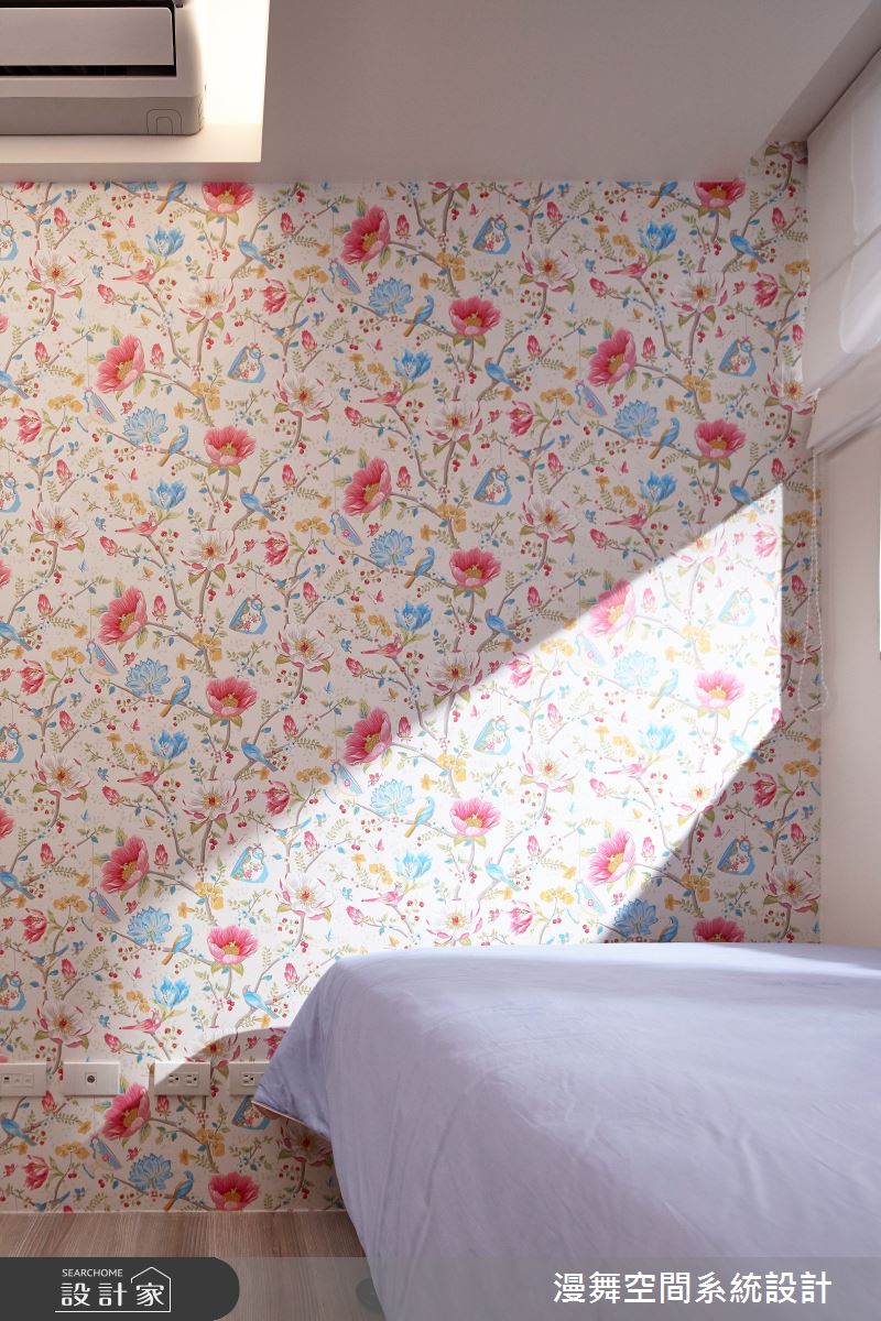 35坪新成屋(5年以下)＿北歐風案例圖片＿漫舞空間系統設計＿漫舞_15之15