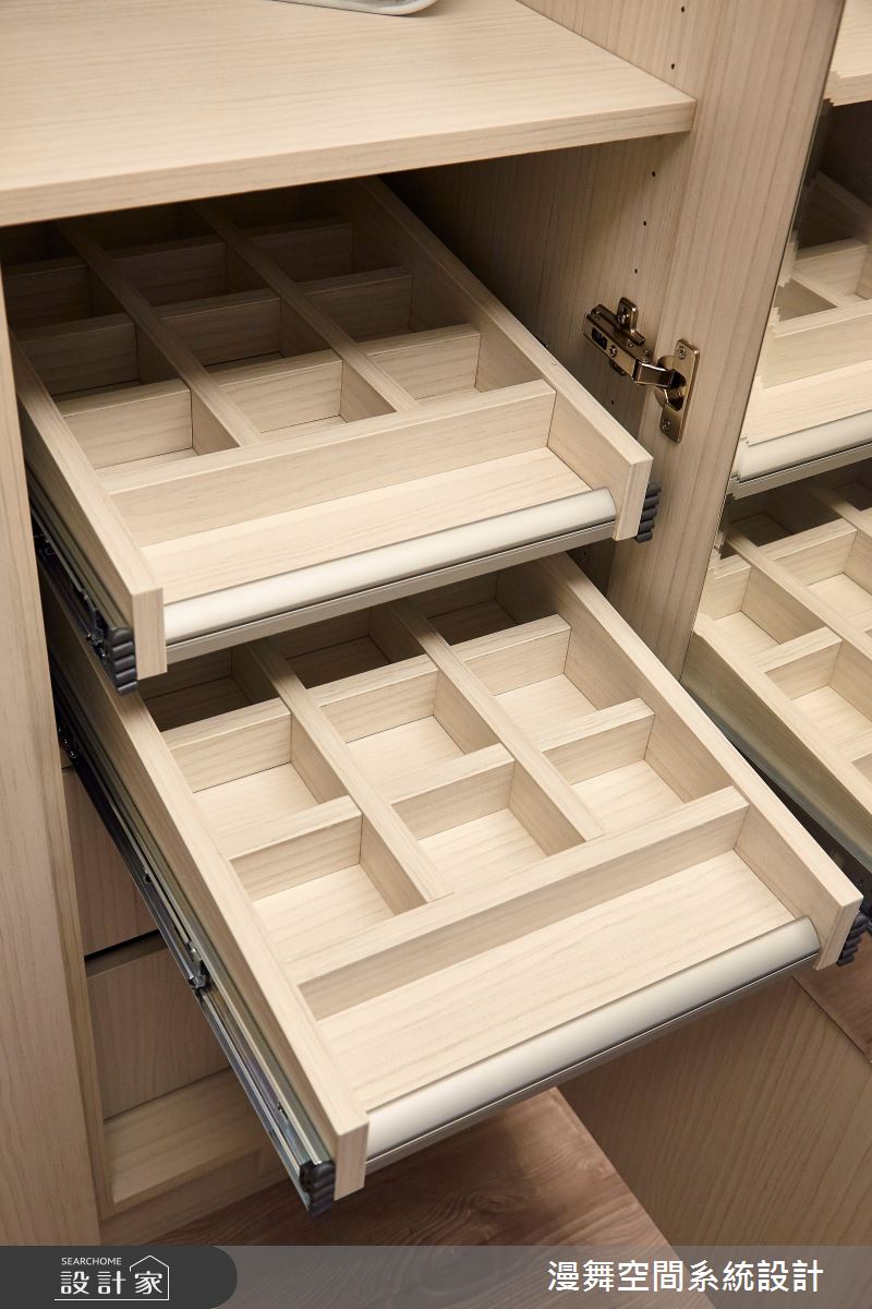 35坪新成屋(5年以下)＿北歐風案例圖片＿漫舞空間系統設計＿漫舞_15之22