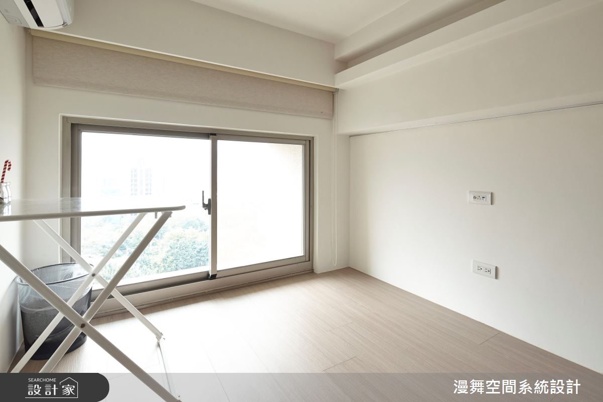 20坪中古屋(5~15年)＿北歐風案例圖片＿漫舞空間系統設計＿漫舞_14之24